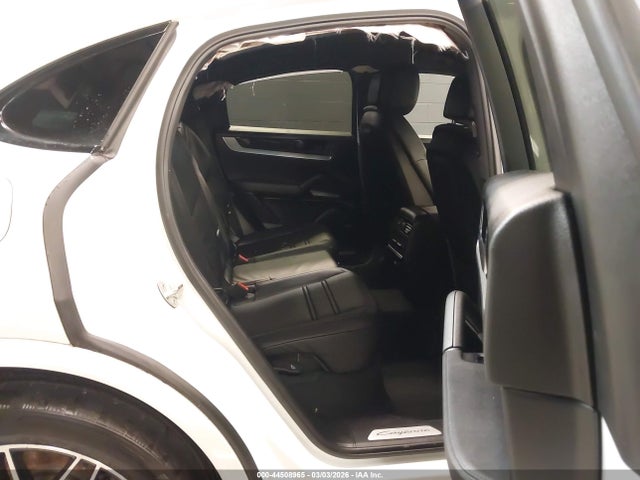 2024 PORSCHE CAYENNE COUPE WP1BA2AY1RDA56488 Photo 7