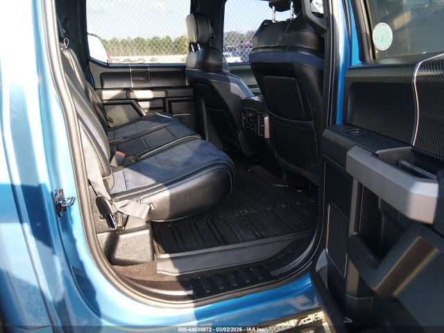1FTFW1RG5KFA05600 Ford F-150 Raptor