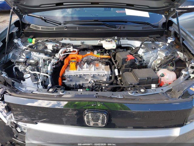 Aukcja sprzedaży 2025 Honda Prologue Ex, vin: 3GPKHURM6SS517067, numer aukcji: 44508971