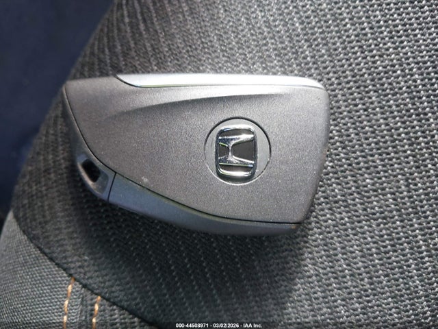 Aukcja sprzedaży 2025 Honda Prologue Ex, vin: 3GPKHURM6SS517067, numer aukcji: 44508971