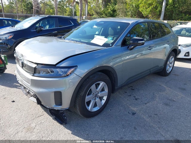 Aukcja sprzedaży 2025 Honda Prologue Ex, vin: 3GPKHURM6SS517067, numer aukcji: 44508971