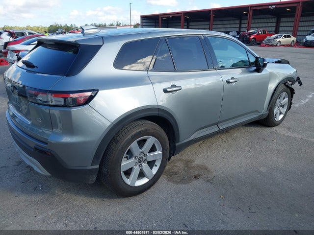Aukcja sprzedaży 2025 Honda Prologue Ex, vin: 3GPKHURM6SS517067, numer aukcji: 44508971