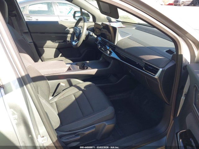 Aukcja sprzedaży 2025 Honda Prologue Ex, vin: 3GPKHURM6SS517067, numer aukcji: 44508971