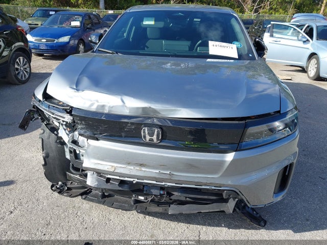 Aukcja sprzedaży 2025 Honda Prologue Ex, vin: 3GPKHURM6SS517067, numer aukcji: 44508971