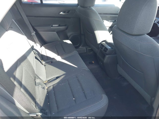 Aukcja sprzedaży 2025 Honda Prologue Ex, vin: 3GPKHURM6SS517067, numer aukcji: 44508971