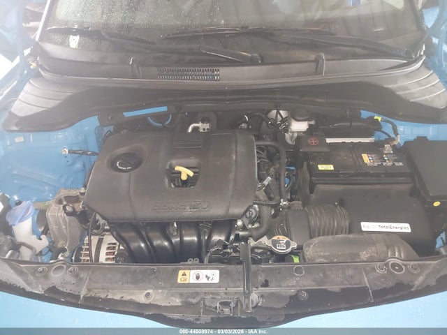 Продаж на аукціоні авто 2024 Kia Soul Ex, vin: KNDJ33AUXR7221334, номер лоту: 44508974