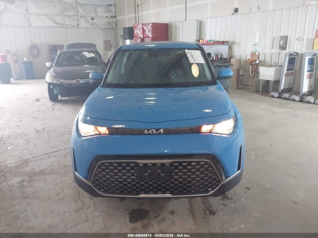 Продаж на аукціоні авто 2024 Kia Soul Ex, vin: KNDJ33AUXR7221334, номер лоту: 44508974