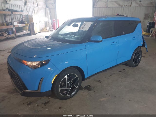 Продаж на аукціоні авто 2024 Kia Soul Ex, vin: KNDJ33AUXR7221334, номер лоту: 44508974