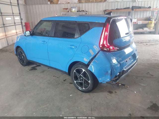 Продаж на аукціоні авто 2024 Kia Soul Ex, vin: KNDJ33AUXR7221334, номер лоту: 44508974