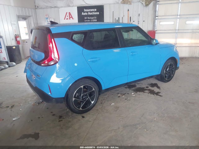Продаж на аукціоні авто 2024 Kia Soul Ex, vin: KNDJ33AUXR7221334, номер лоту: 44508974