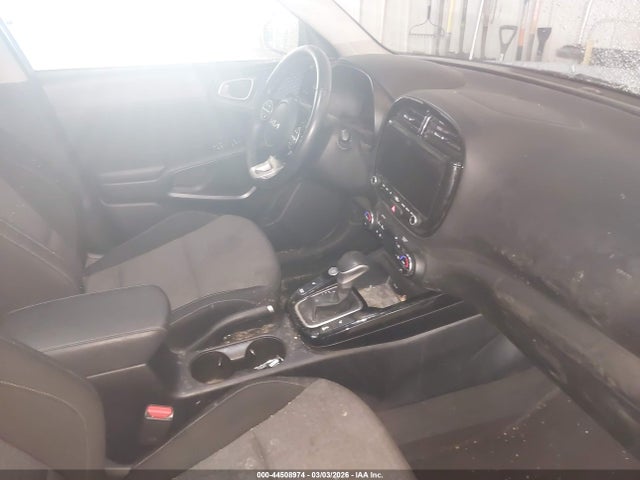 Продаж на аукціоні авто 2024 Kia Soul Ex, vin: KNDJ33AUXR7221334, номер лоту: 44508974