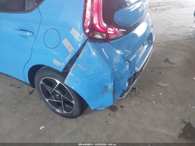 Продаж на аукціоні авто 2024 Kia Soul Ex, vin: KNDJ33AUXR7221334, номер лоту: 44508974
