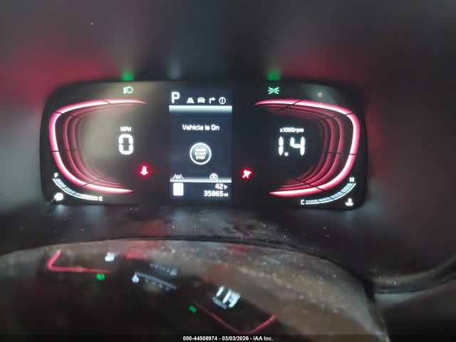 Продаж на аукціоні авто 2024 Kia Soul Ex, vin: KNDJ33AUXR7221334, номер лоту: 44508974