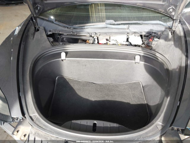 Продаж на аукціоні авто 2018 Tesla Model 3 Long Range/mid Range, vin: 5YJ3E1EA2JF006035, номер лоту: 44508975