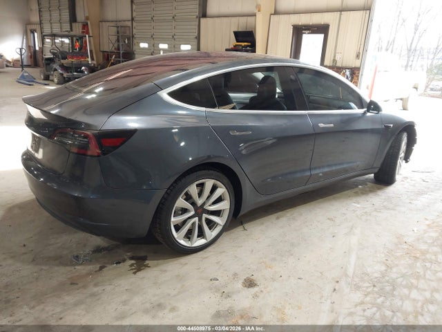 Продаж на аукціоні авто 2018 Tesla Model 3 Long Range/mid Range, vin: 5YJ3E1EA2JF006035, номер лоту: 44508975