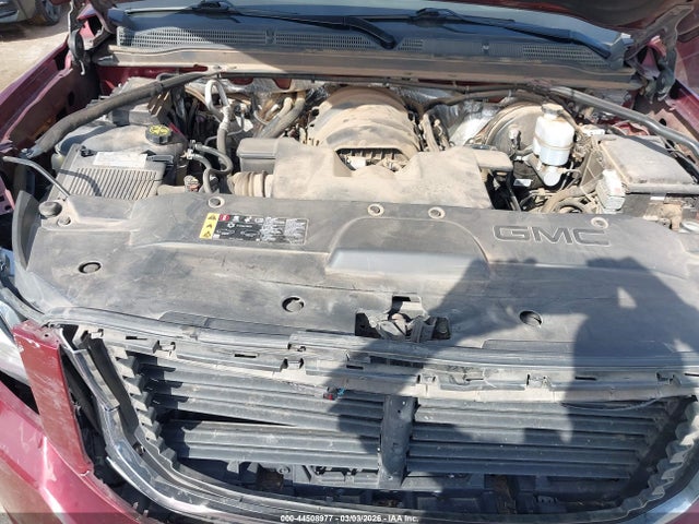 Aukcja sprzedaży 2017 Gmc Yukon Denali, vin: 1GKS2CKJ5HR295344, numer aukcji: 44508977