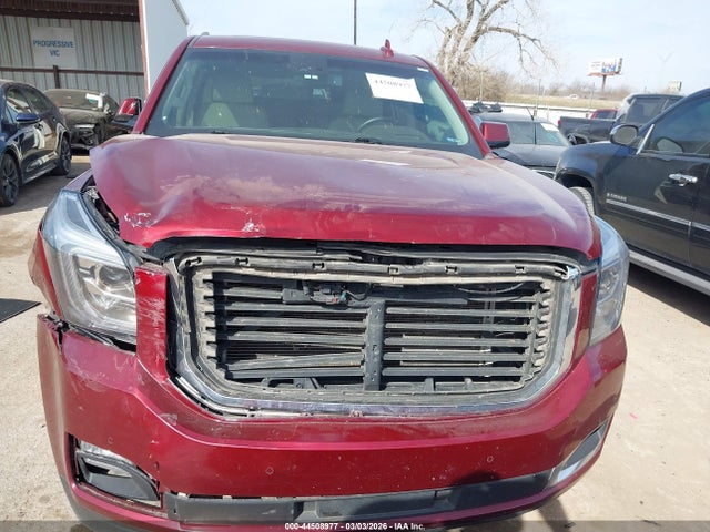 Aukcja sprzedaży 2017 Gmc Yukon Denali, vin: 1GKS2CKJ5HR295344, numer aukcji: 44508977