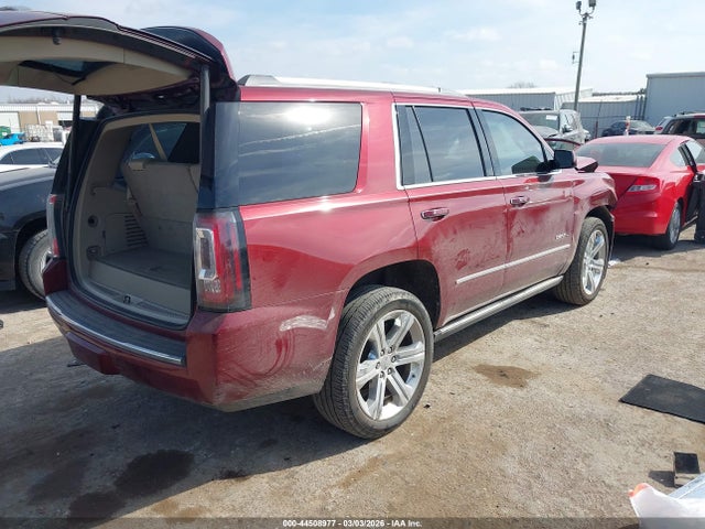 Aukcja sprzedaży 2017 Gmc Yukon Denali, vin: 1GKS2CKJ5HR295344, numer aukcji: 44508977