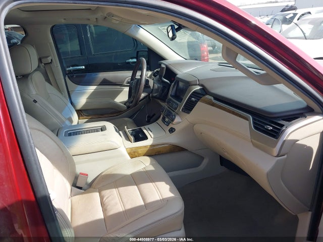 Aukcja sprzedaży 2017 Gmc Yukon Denali, vin: 1GKS2CKJ5HR295344, numer aukcji: 44508977