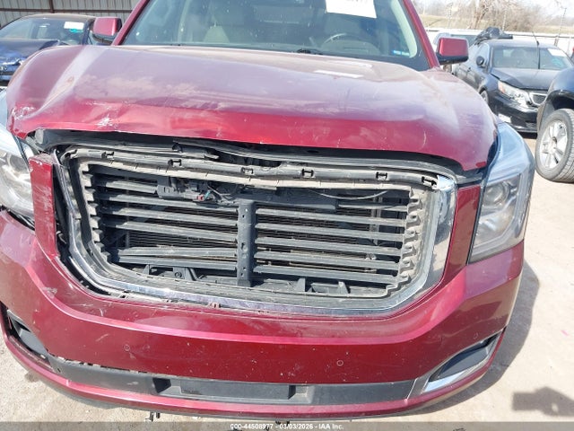 Aukcja sprzedaży 2017 Gmc Yukon Denali, vin: 1GKS2CKJ5HR295344, numer aukcji: 44508977