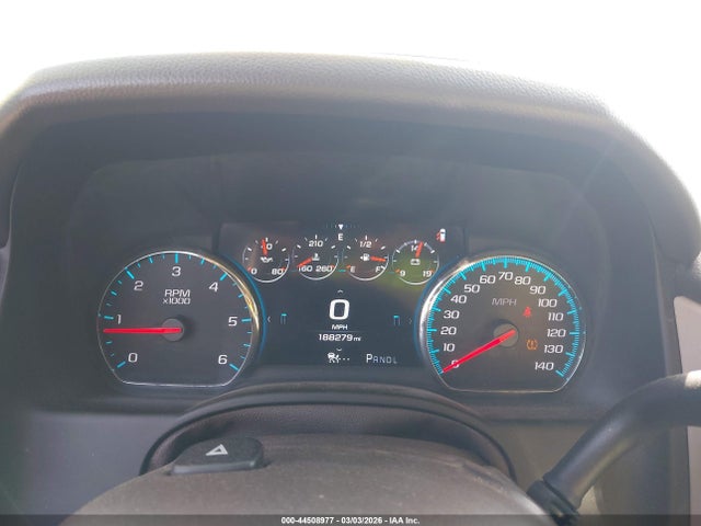 Aukcja sprzedaży 2017 Gmc Yukon Denali, vin: 1GKS2CKJ5HR295344, numer aukcji: 44508977