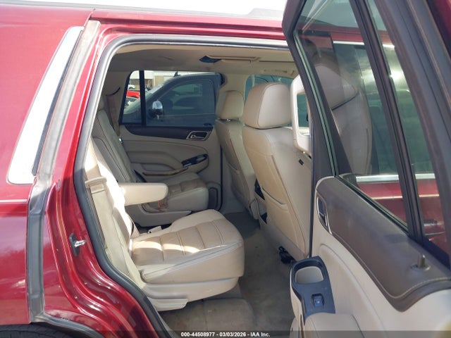 Aukcja sprzedaży 2017 Gmc Yukon Denali, vin: 1GKS2CKJ5HR295344, numer aukcji: 44508977