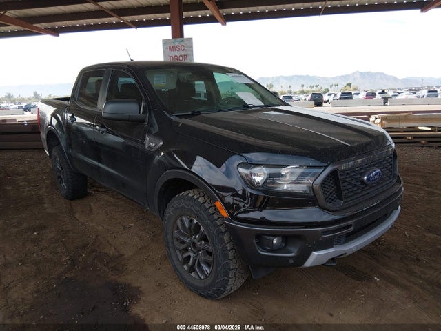 Ford Ranger Xlt 2019 1FTER4FH4KLA99648 Image 1