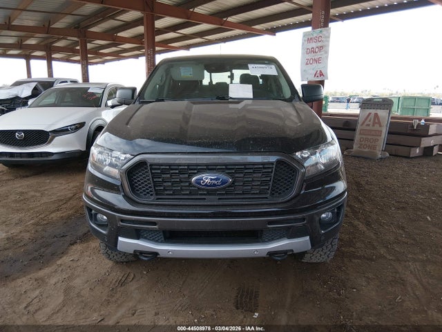 Ford Ranger Xlt 2019 1FTER4FH4KLA99648 Image 12