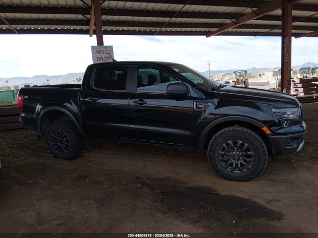 Ford Ranger Xlt 2019 1FTER4FH4KLA99648 Image 13