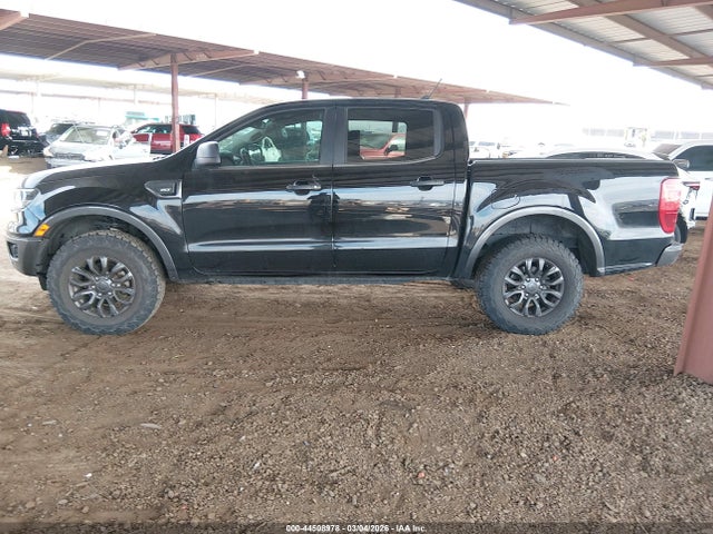 Ford Ranger Xlt 2019 1FTER4FH4KLA99648 Image 14