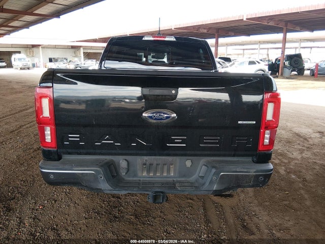 Ford Ranger Xlt 2019 1FTER4FH4KLA99648 Image 16