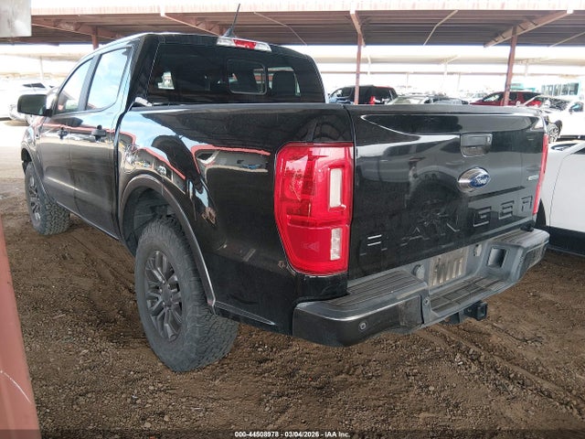 Ford Ranger Xlt 2019 1FTER4FH4KLA99648 Image 3