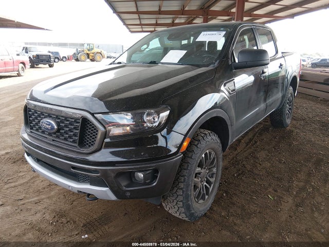 Ford Ranger Xlt 2019 1FTER4FH4KLA99648 Image 6