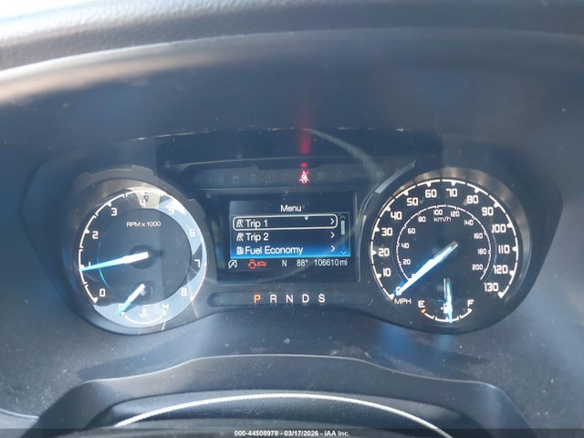 Ford Ranger Xlt 2019 1FTER4FH4KLA99648 Image 7
