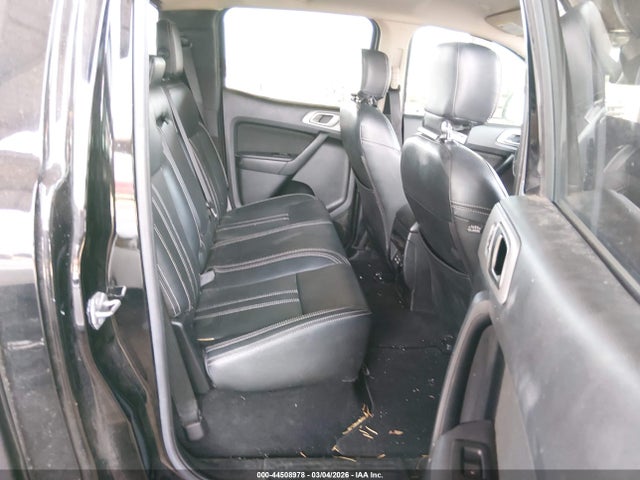 Ford Ranger Xlt 2019 1FTER4FH4KLA99648 Image 8