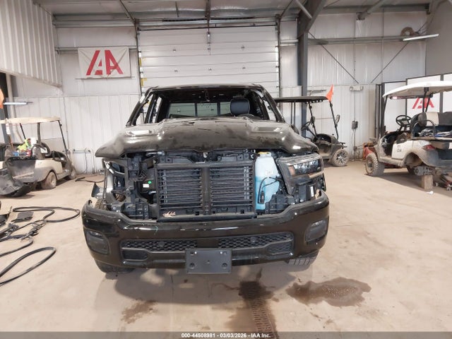 Aukcja sprzedaży 2025 Ram 1500 Laramie  4x4 5'7 Box, vin: 1C6SRFJP2SN506486, numer aukcji: 44508981