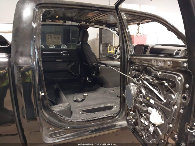 Aukcja sprzedaży 2025 Ram 1500 Laramie  4x4 5'7 Box, vin: 1C6SRFJP2SN506486, numer aukcji: 44508981