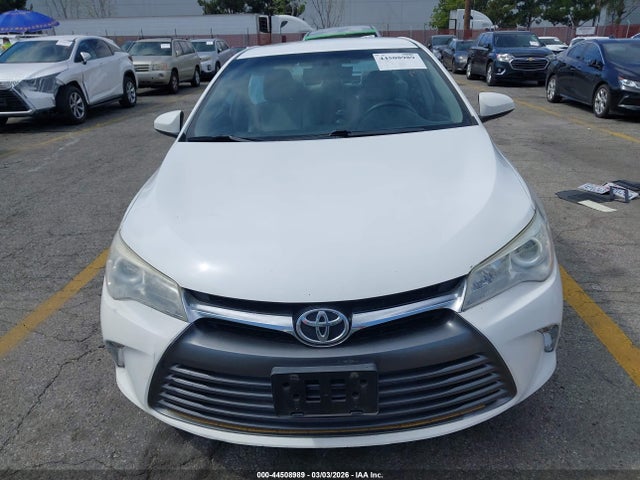 4T1BF1FKXHU410908 Toyota CAMRY LE