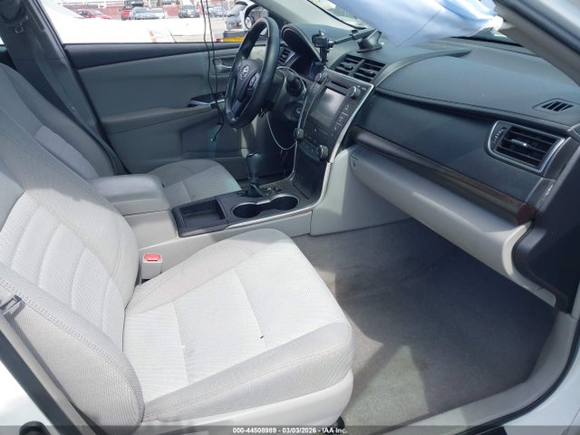 4T1BF1FKXHU410908 Toyota CAMRY LE