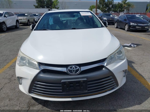 4T1BF1FKXHU410908 Toyota CAMRY LE