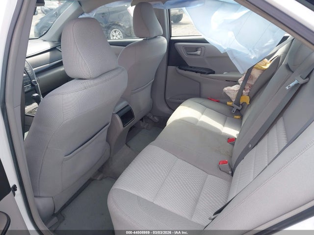 4T1BF1FKXHU410908 Toyota CAMRY LE