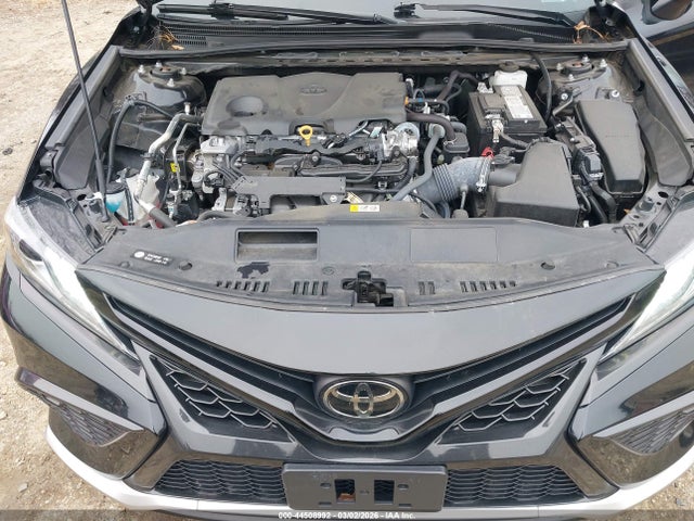 Продаж на аукціоні авто 2024 Toyota Camry Xse, vin: 4T1K61AK7RU871721, номер лоту: 44508992