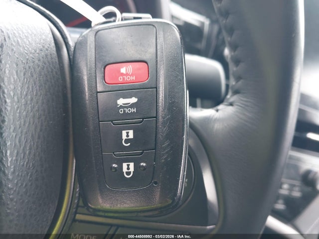 Продаж на аукціоні авто 2024 Toyota Camry Xse, vin: 4T1K61AK7RU871721, номер лоту: 44508992