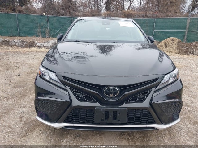 Продаж на аукціоні авто 2024 Toyota Camry Xse, vin: 4T1K61AK7RU871721, номер лоту: 44508992