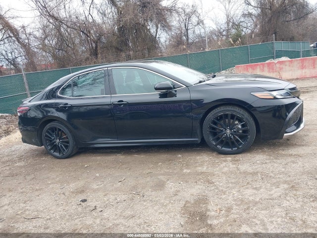 Продаж на аукціоні авто 2024 Toyota Camry Xse, vin: 4T1K61AK7RU871721, номер лоту: 44508992