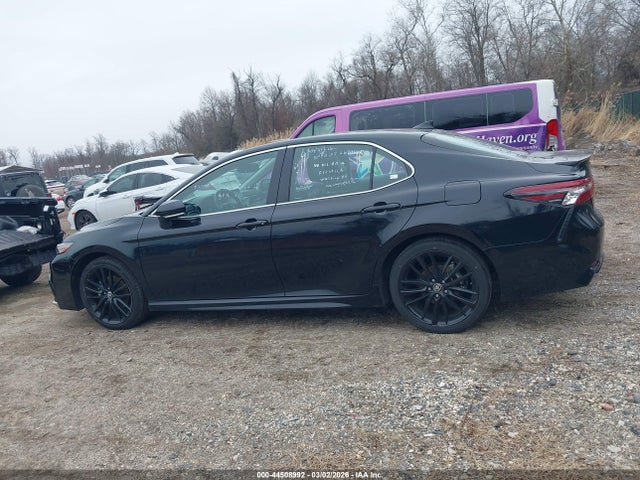Продаж на аукціоні авто 2024 Toyota Camry Xse, vin: 4T1K61AK7RU871721, номер лоту: 44508992
