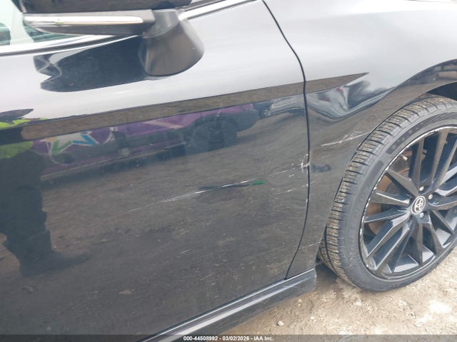 Продаж на аукціоні авто 2024 Toyota Camry Xse, vin: 4T1K61AK7RU871721, номер лоту: 44508992
