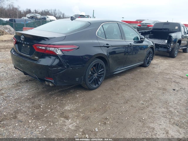 Продаж на аукціоні авто 2024 Toyota Camry Xse, vin: 4T1K61AK7RU871721, номер лоту: 44508992