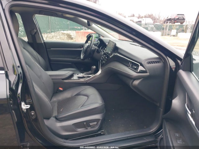 Продаж на аукціоні авто 2024 Toyota Camry Xse, vin: 4T1K61AK7RU871721, номер лоту: 44508992