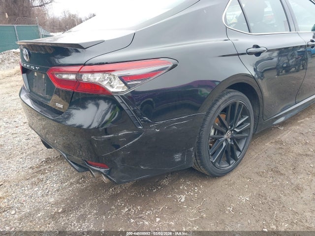 Продаж на аукціоні авто 2024 Toyota Camry Xse, vin: 4T1K61AK7RU871721, номер лоту: 44508992